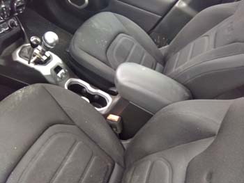 2015 MODEL JEEP RENEGADE ÇIKMA FREN KOLU AYNASI ADNAN TÜRK OTO